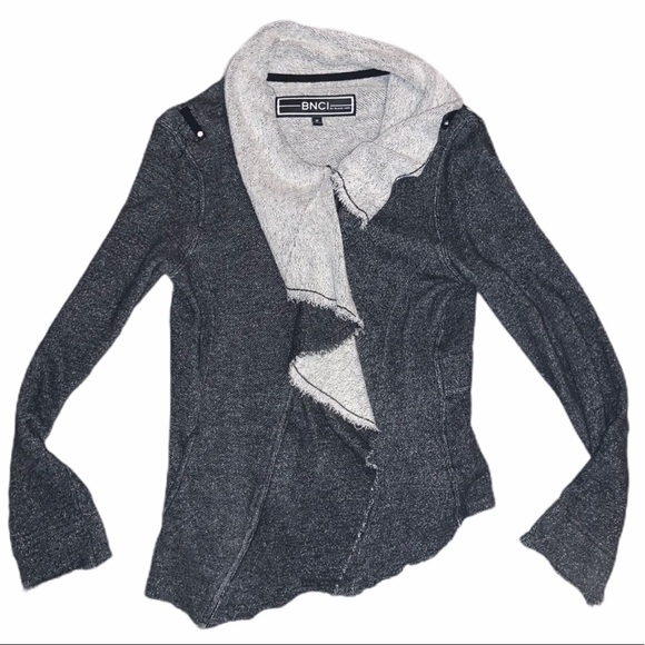 Bnci Gray Jacket
